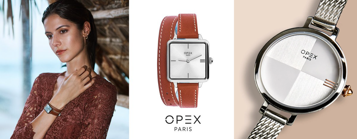 Opex 2025 watches price