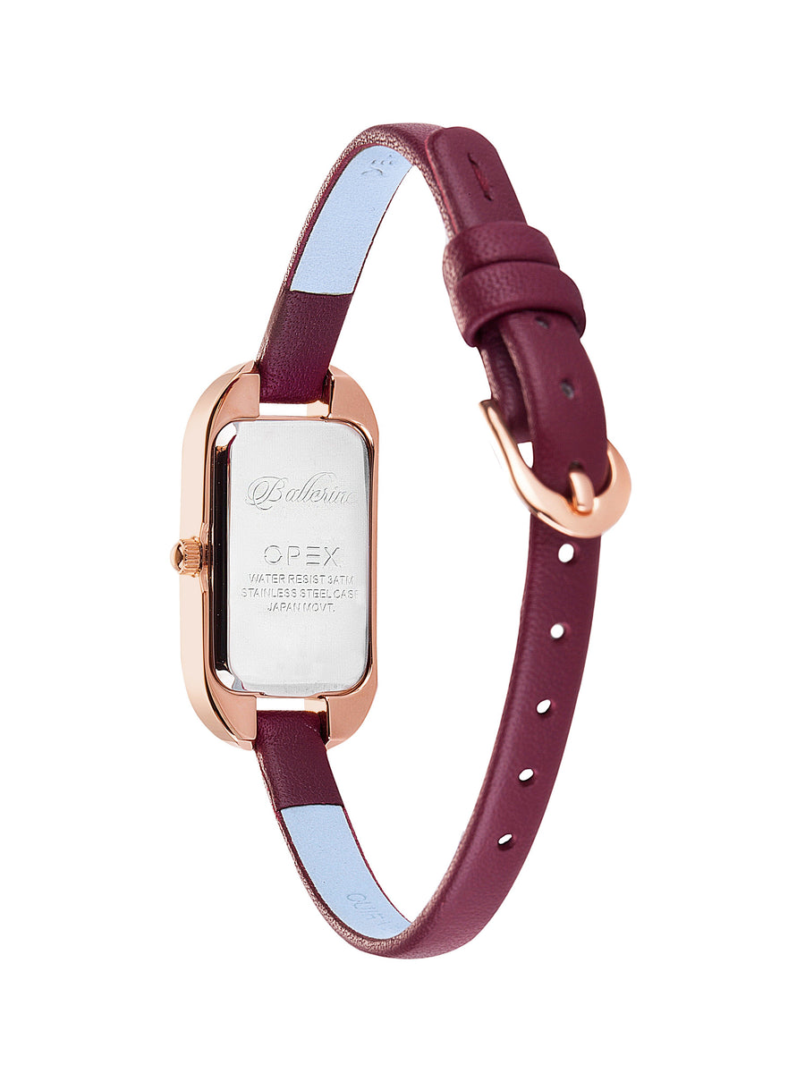 BALLERINE OPW008 OPEX PARIS – Opex Paris EU1