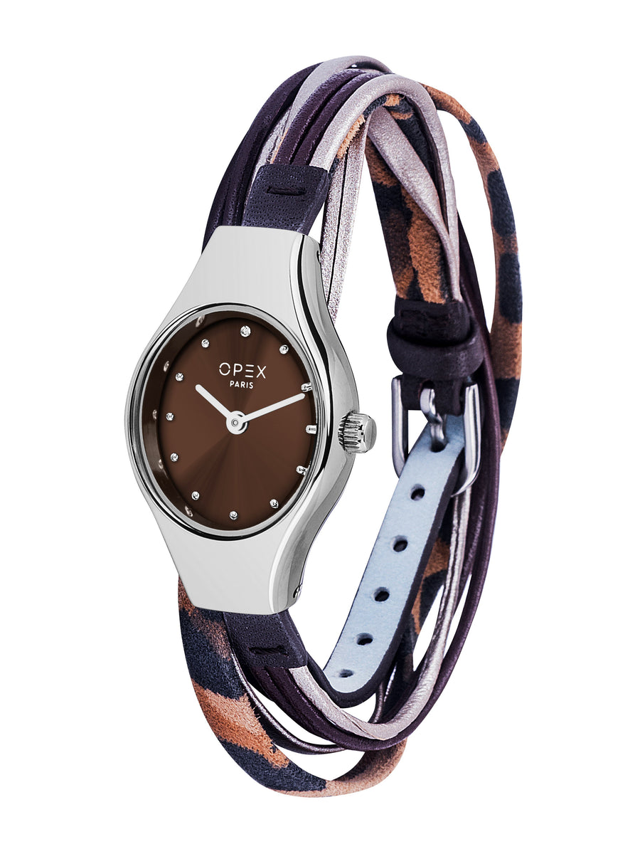 Opex Ballerine Opex Montre 2019 Montre Filante Bracelet Montre