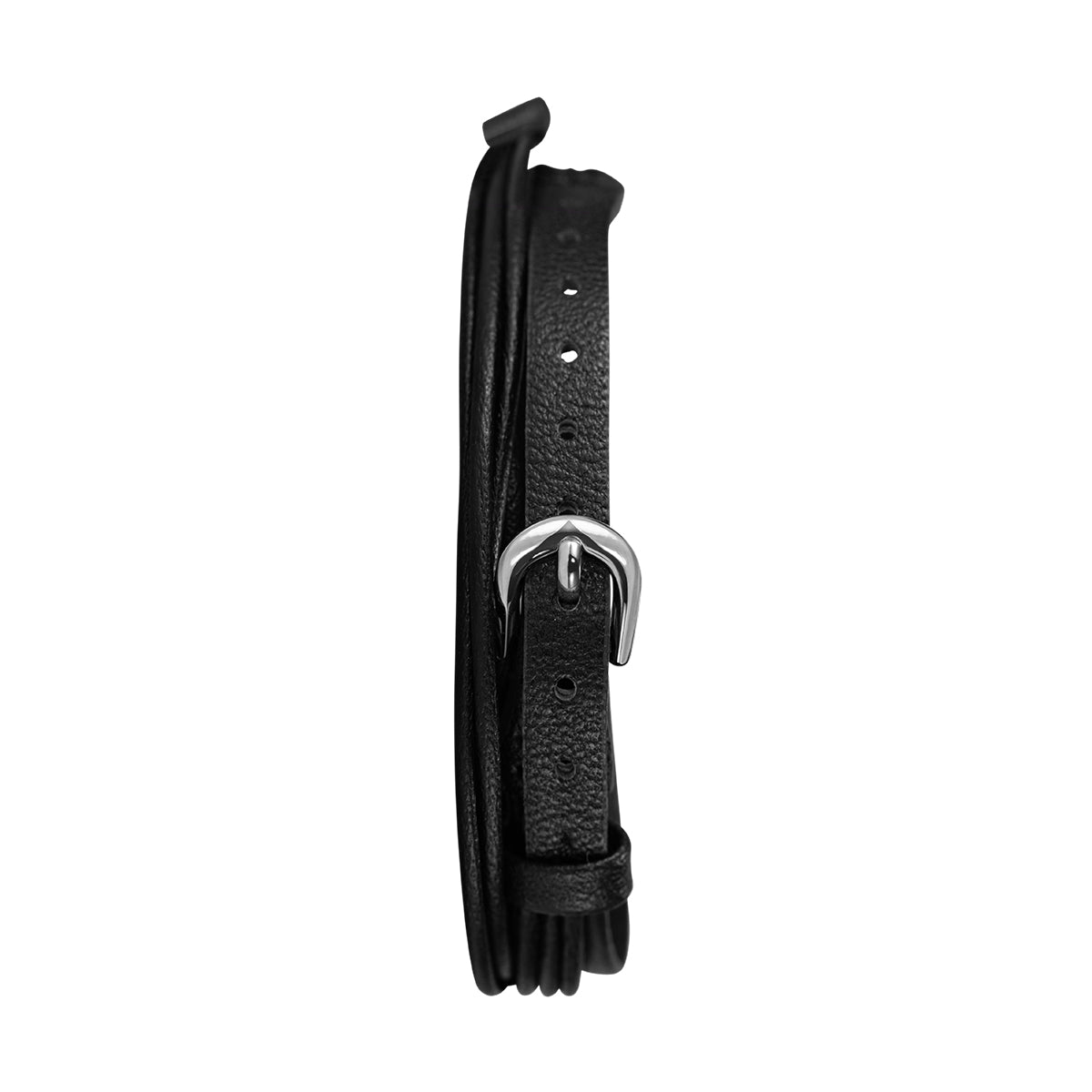 Double Bracelet Noir