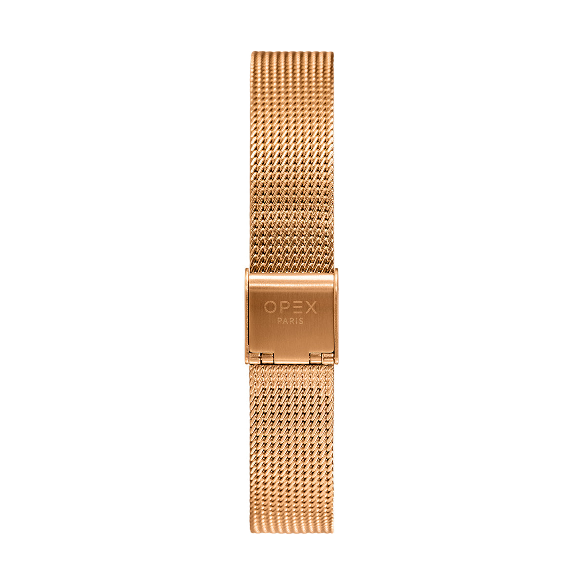 Bracelet rose gold - OPS029
