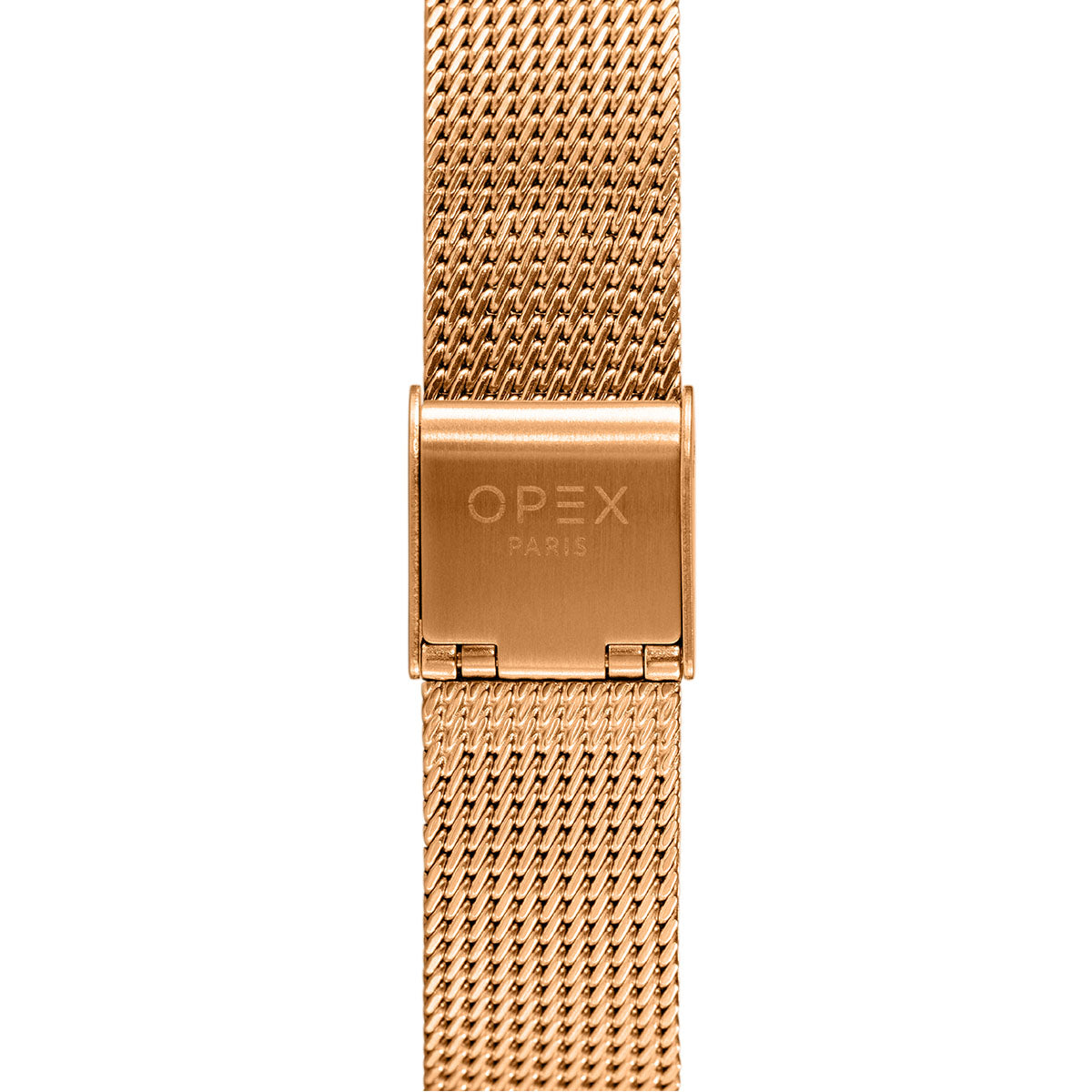 Bracelet rose gold - OPS029