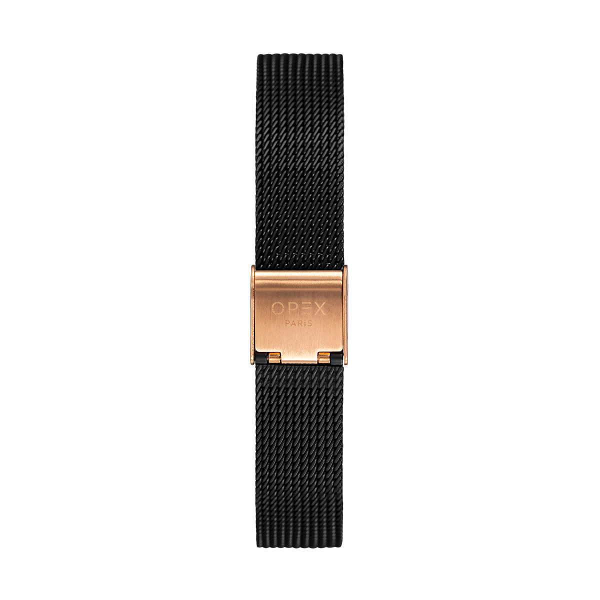 Bracelet noir - OPS034