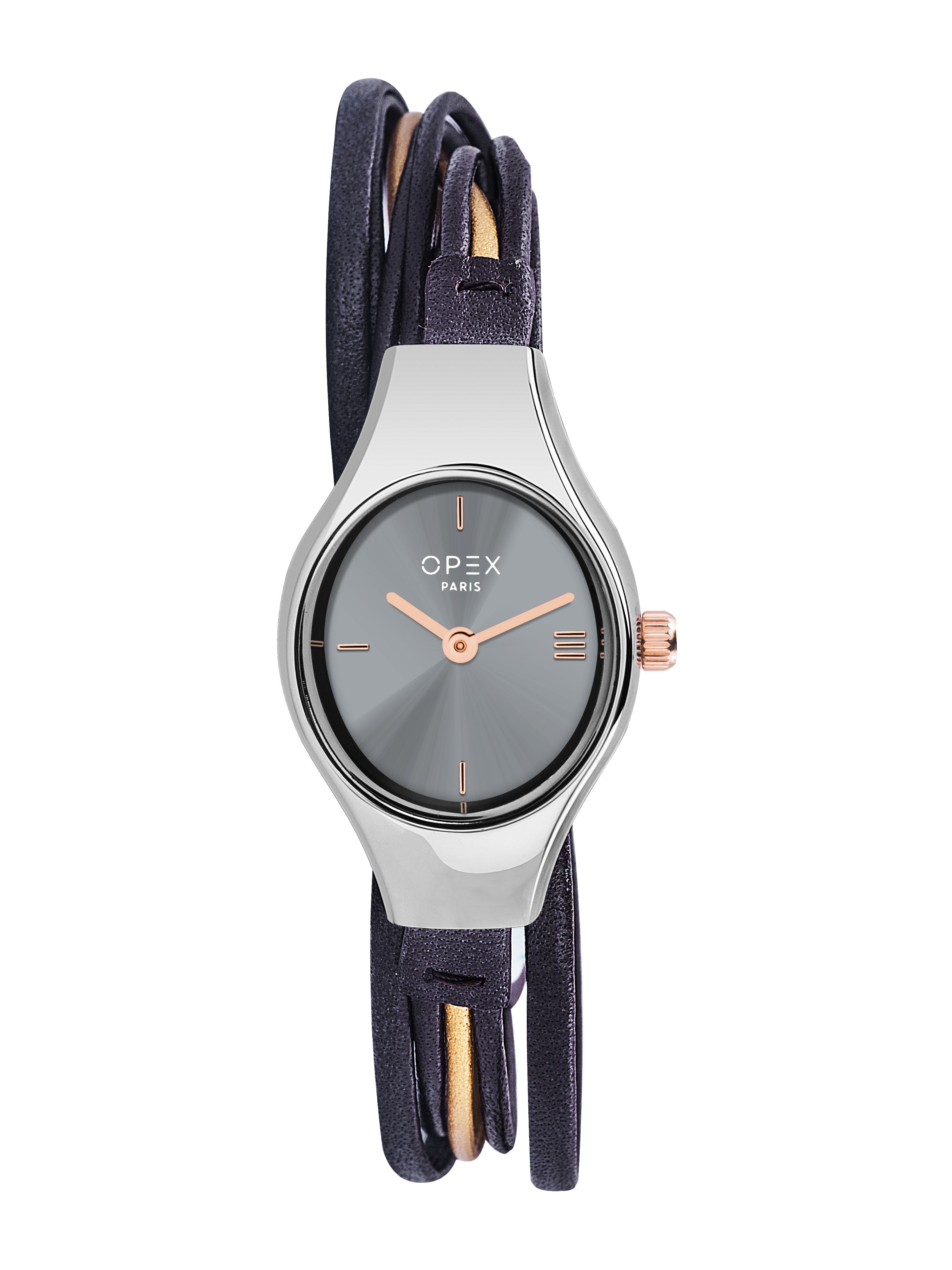 opex montres BALLERINE OPW006 En solde Montres