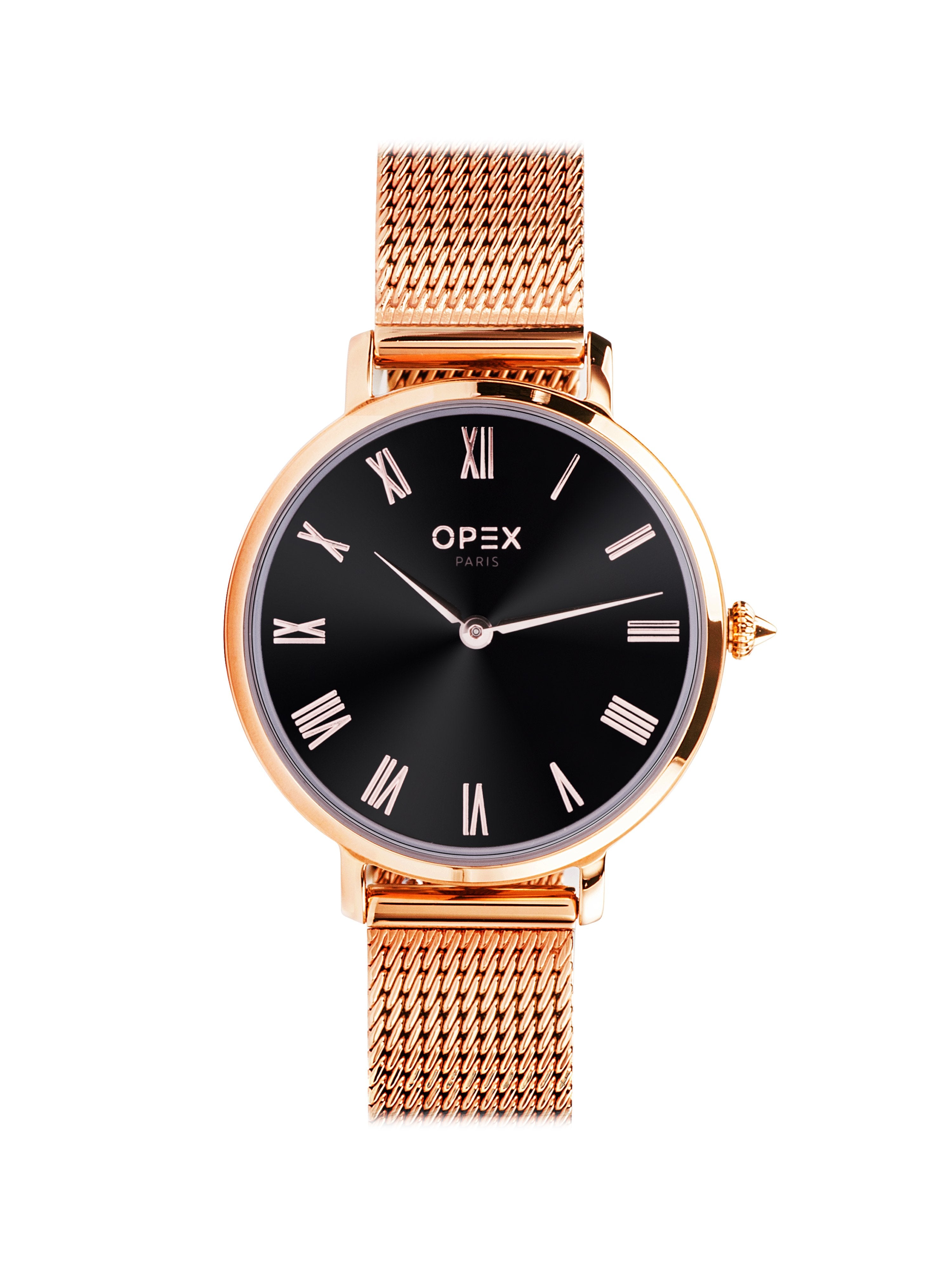 CONCEPT ROTONDE - OPW105