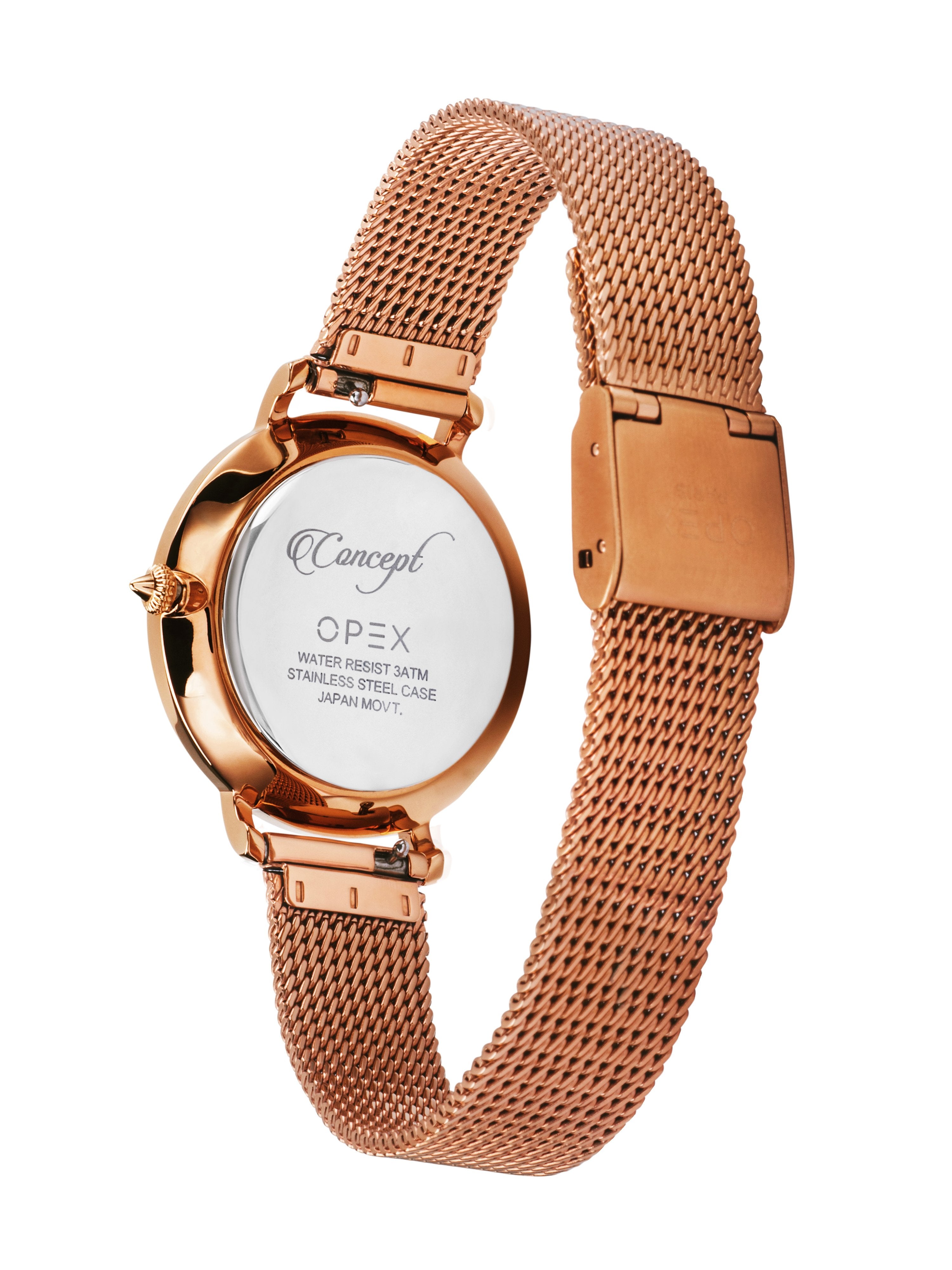 CONCEPT ROTONDE - OPW105